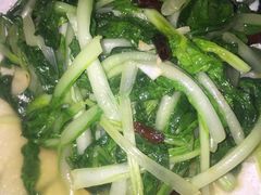 -宣威山野人家·云南菜·菌火锅(金碧店)