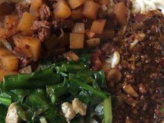 -天缘面馆(新华街店)