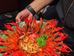 -2046湘味厨房(深圳湾店)