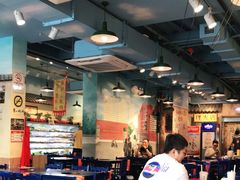 -马路边边 传媒大学店