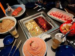 -大隐·成都火锅Bistro(合生麒麟新天地店)