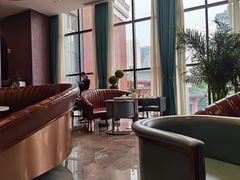 靠窗位-喜粤8号(四海唐人街店)