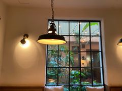 -夏朵餐厅(复旦店)