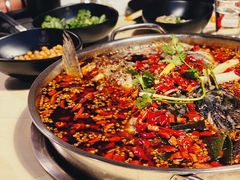 味之绝美蛙-味之绝热血美蛙鱼火锅(中坝店)