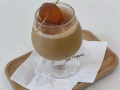 -W Coffee(船板巷店)