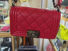 -德尚名品·奢侈品回收