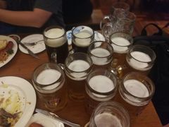 -宝莱纳餐厅(滨江店)