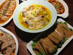 -前海沿·青岛菜(五四广场永旺店)