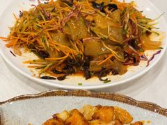 -鑫巴蜀小镇 · 水煮鱼专研店(玉桥店)