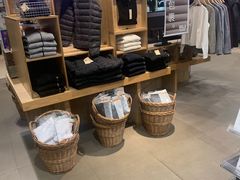-MUJI无印良品(远洋未来广场店)