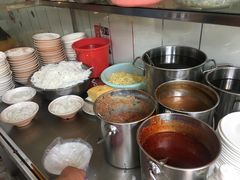 -再回首鸡肉米线(人民路一店)