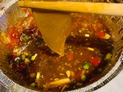 -马路牙子地桌烤肉(工体店)