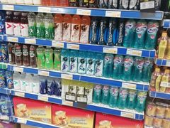 -人人乐(解放路二店)