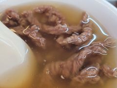 -好成财牛排馆(涂门街总店)