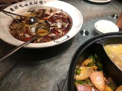 -首秀·四川料理(星耀101店)