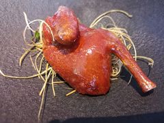 -曾宴·楚菜(湖北省博物馆店)