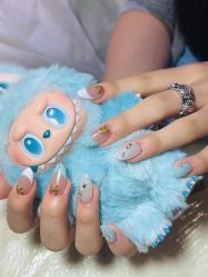 -LILY NAILS美甲美睫