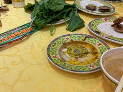 -清真·马家火锅美食城(镇江北路店)