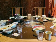 -巴倒烫陆派火锅山庄(南山总店)