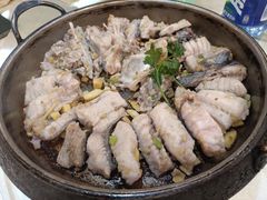-南海食街(佛冈店)