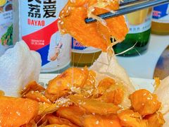 -九妹农家大铁锅东北菜(江湾店)