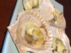 -襄阳富力皇冠假日酒店-大吉融合餐厅