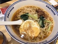 -秦䩊会·陕西biangbiang面(畹町路店)