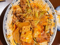 -左陕右甘(亚运村店)