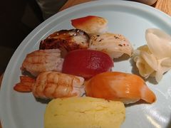 -沼津港精致料理·寿喜烧·烧鸟(青浦宝龙广场日料榜单店)