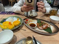 -Thai Alley泰爱里(二沙岛店)