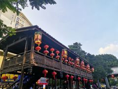 -三坊七巷历史文化街区