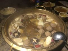 -小龙坎火锅(新天润店)