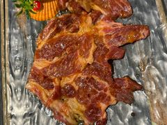 -炭之家烤肉(世茂店)