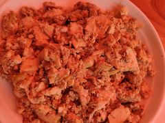 -如意香辣鸡架(总店)