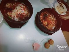 -官人桥番茄米线(温江行署店)