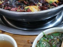 -黑竹香鸡(营和巷店)