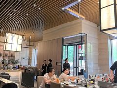 -大渔铁板烧(东城店)
