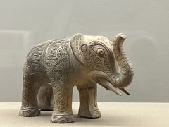 -上海博物馆(人民广场馆)