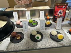 -米糯糯·MINONO·大福冰淇淋(青岛万象城店)