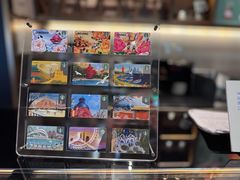-星巴克臻选(北京颐堤港中心第二店)