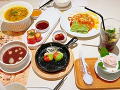 -蔡澜点心·粤菜(嘉里中心店)