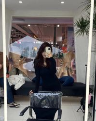 -FINE HAIR 烫染专业设计