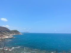 -三亚西岛海洋文化旅游区