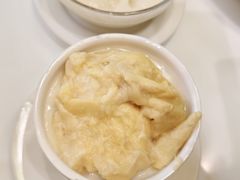 榴莲炖奶-果流香水果甜品(建政路店)