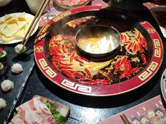 -矮板凳老火锅(宽窄巷子店)