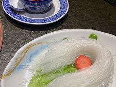 山东龙口粉丝-清真·京华源铜锅涮肉(丰庆店)