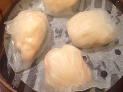 -添好运点心专门店(中环IFC店)