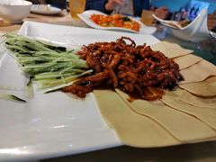 -老家味道主题餐厅