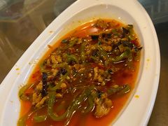 -易老妈蹄花.特色川菜(人民公园总店)