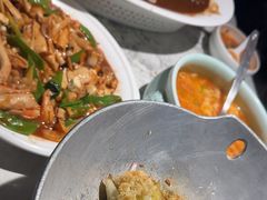 -悦海·家宴·冰花皮皮虾大锅贴(宝龙店)